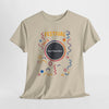 Festival Custom Photo Heavy Cotton Tee