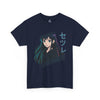 Anime セツレ Graphic Heavy Cotton Tee
