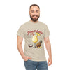 Pina Colada Unisex Heavy Cotton Tee