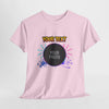 Fancy Unisex Heavy Cotton Custom Tee