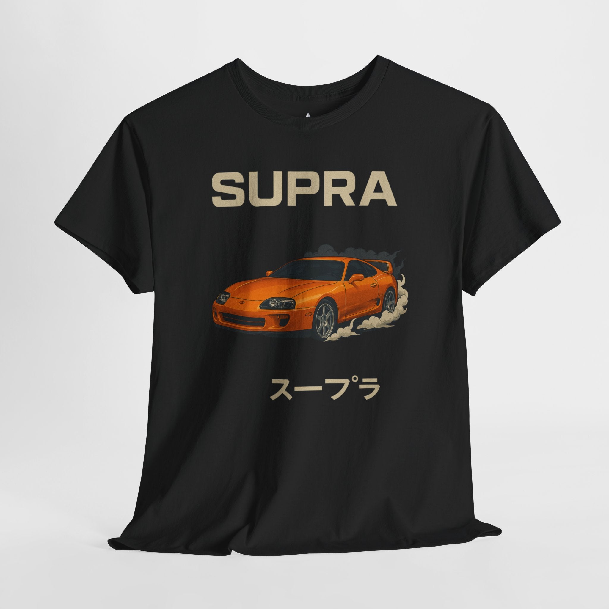Supra Graphic Heavy Cotton Tee