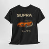 Supra Graphic Heavy Cotton Tee