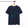 Cozy Unisex Heavy Cotton Tee
