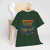 Street Kings Unisex Heavy Cotton Tee