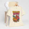 Roller Queen Heavy Cotton Tee