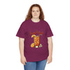 Long Island Cocktail Unisex Heavy Cotton Tee