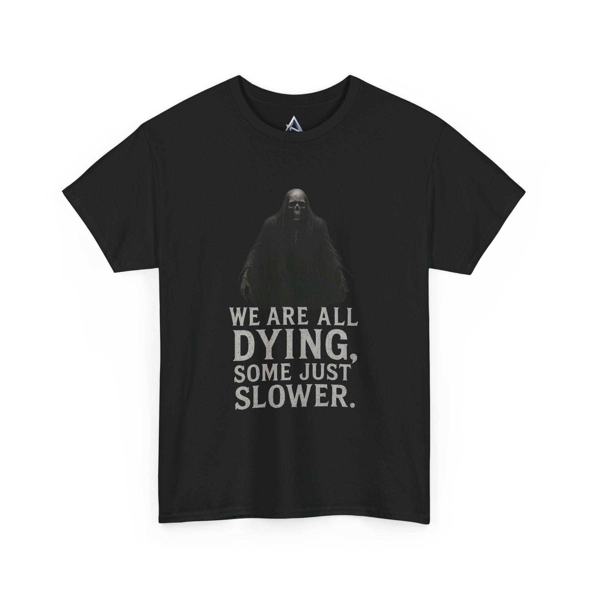 Truth of Life Heavy Cotton Tee