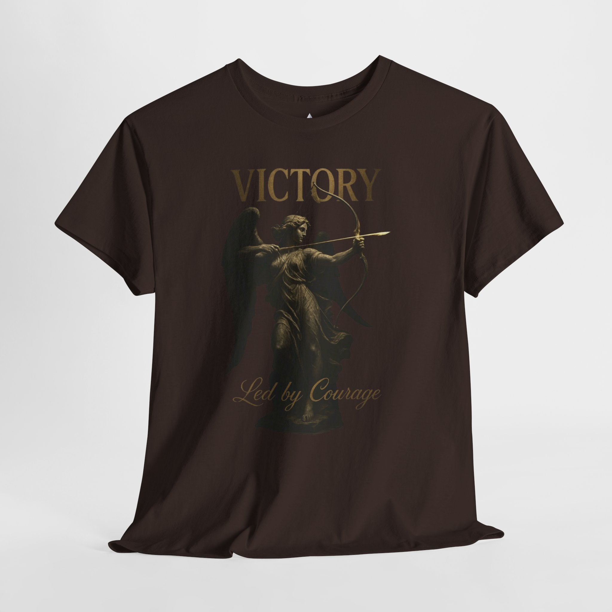 Victory Angel Unisex Heavy Cotton Tee