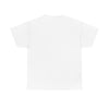 Sporty Car Graphic Heavy Cotton Tee