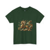 Mythical Horse Creature Unisex Heavy Cotton Tee