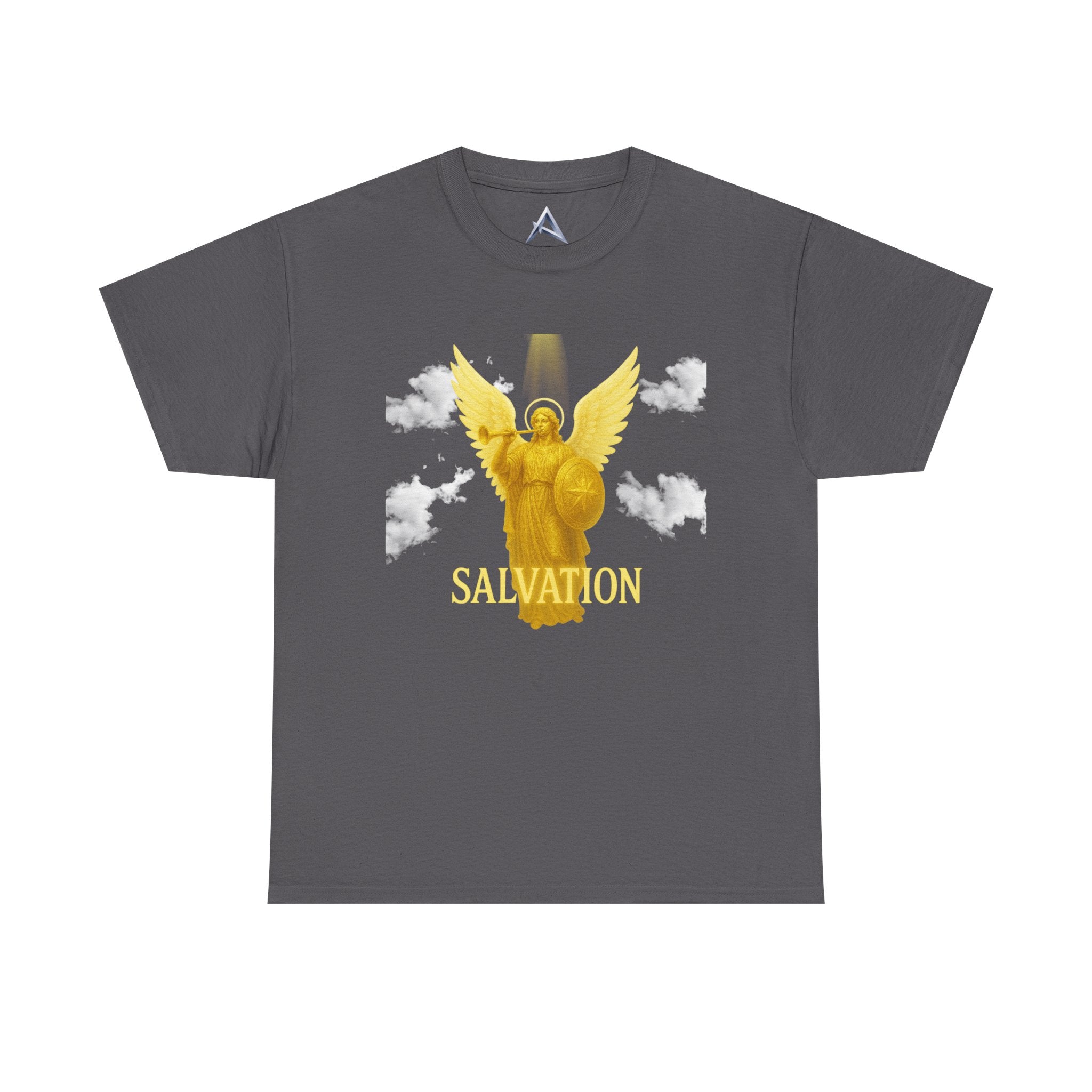 Salvation Angel Unisex Heavy Cotton Tee