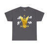 Salvation Angel Unisex Heavy Cotton Tee