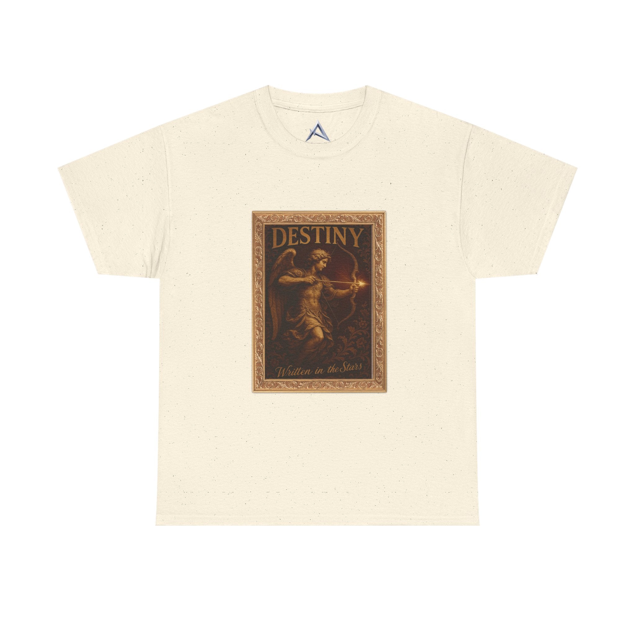Destiny Angel Unisex Heavy Cotton Tee