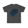 Cozy Unisex Heavy Cotton Tee