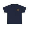 Mystical Mandala Unisex Heavy Cotton Tee