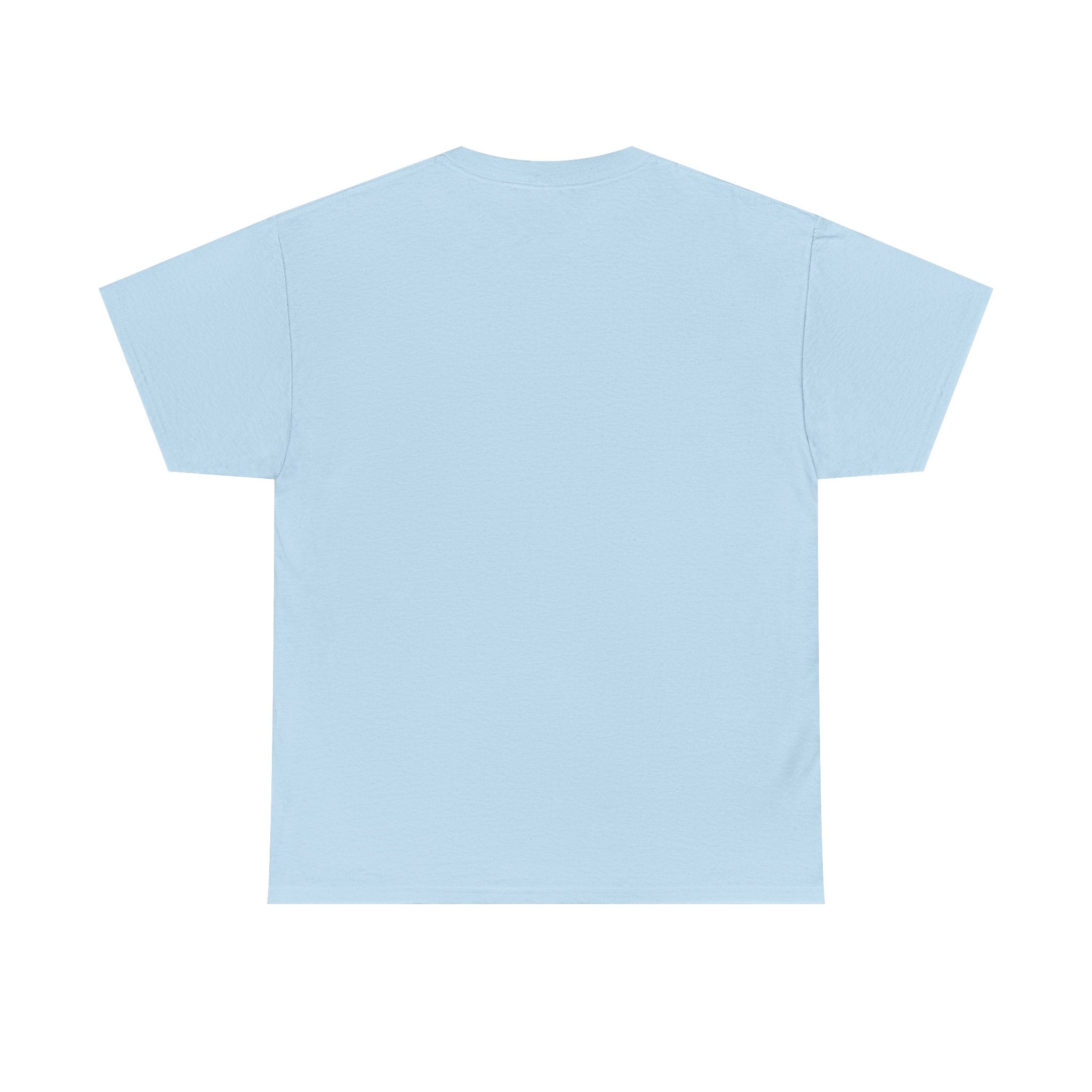 Mojito Cocktail Unisex Heavy Cotton Tee