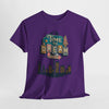 Dream Town Unisex Heavy Cotton Tee