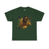 Golden Decay Unisex Heavy Cotton Tee