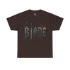 Stylish Blade Graphic Unisex Heavy Cotton Tee