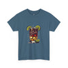 Dark 'n Stormy Cocktail Unisex Heavy Cotton Tee