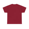 Geometric Maze Heavy Cotton Tee