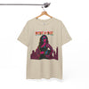 Ride or Die Unisex Heavy Cotton Tee