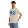 Frost Unisex Heavy Cotton Tee