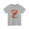 Aperol Spritz Cocktail Unisex Heavy Cotton Tee