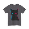 Cool Cat Unisex Heavy Cotton Tee