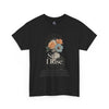 Inspirational Unisex Heavy Cotton Tee
