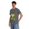 Margarita Cocktail Unisex Heavy Cotton Tee