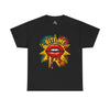 Bite Me Unisex Heavy Cotton Tee