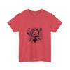 Biological Gender Heavy Cotton Tee