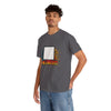 Pet Lover Unisex Heavy Cotton Custom Tee