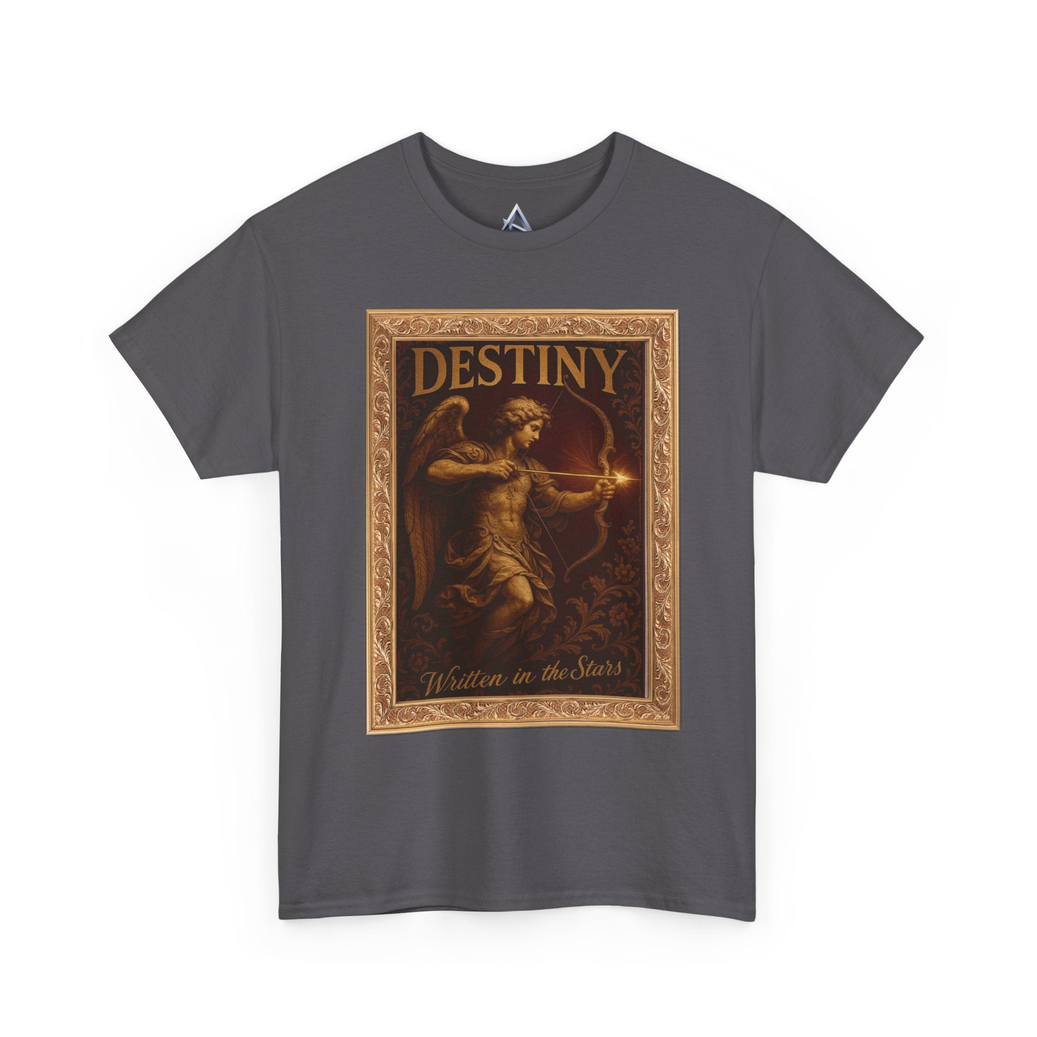Destiny Angel Unisex Heavy Cotton Tee