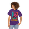 Coffee & Cigarettes Vintage Unisex Heavy Cotton Tee