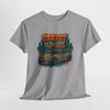Street Kings Unisex Heavy Cotton Tee