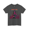Ride or Die Unisex Heavy Cotton Tee