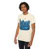 Glacier Graphic Unisex Heavy Cotton Tee