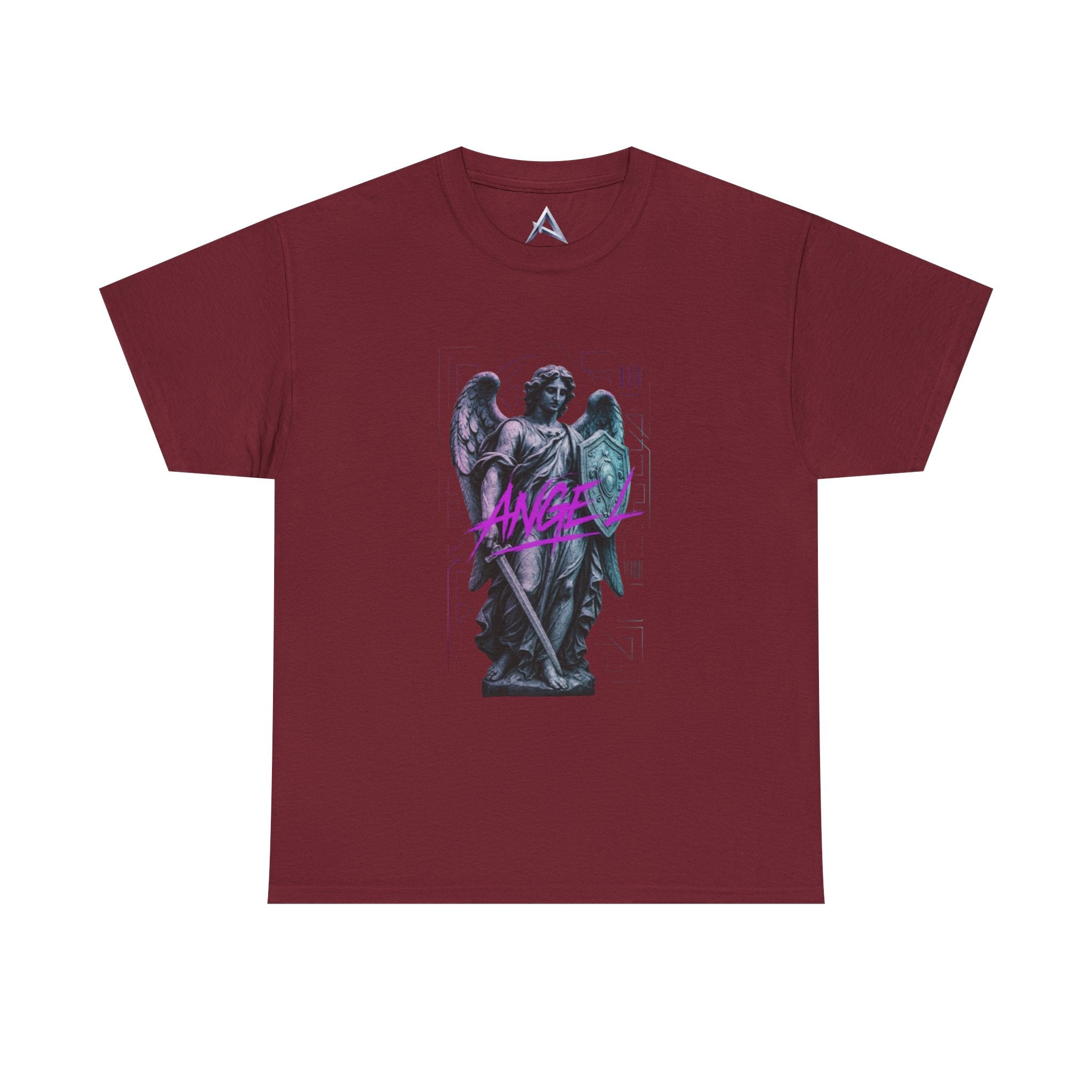 Angelic Vibe Unisex Heavy Cotton Tee