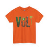 Volt Energy Unisex Heavy Cotton Tee