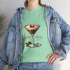 Espresso Martini Unisex Heavy Cotton Tee