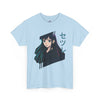 Anime セツレ Graphic Heavy Cotton Tee
