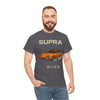 Supra Graphic Heavy Cotton Tee