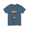 Espresso Martini Unisex Heavy Cotton Tee