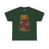 BMX Vibes Unisex Heavy Cotton Tee