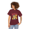 Whiskey Sour Cocktail Unisex Heavy Cotton Tee