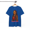Festival Vibes Unisex Heavy Cotton Tee