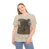 Vintage Illuionic Unisex Heavy Cotton Tee