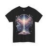 Mindful Unisex Heavy Cotton Tee